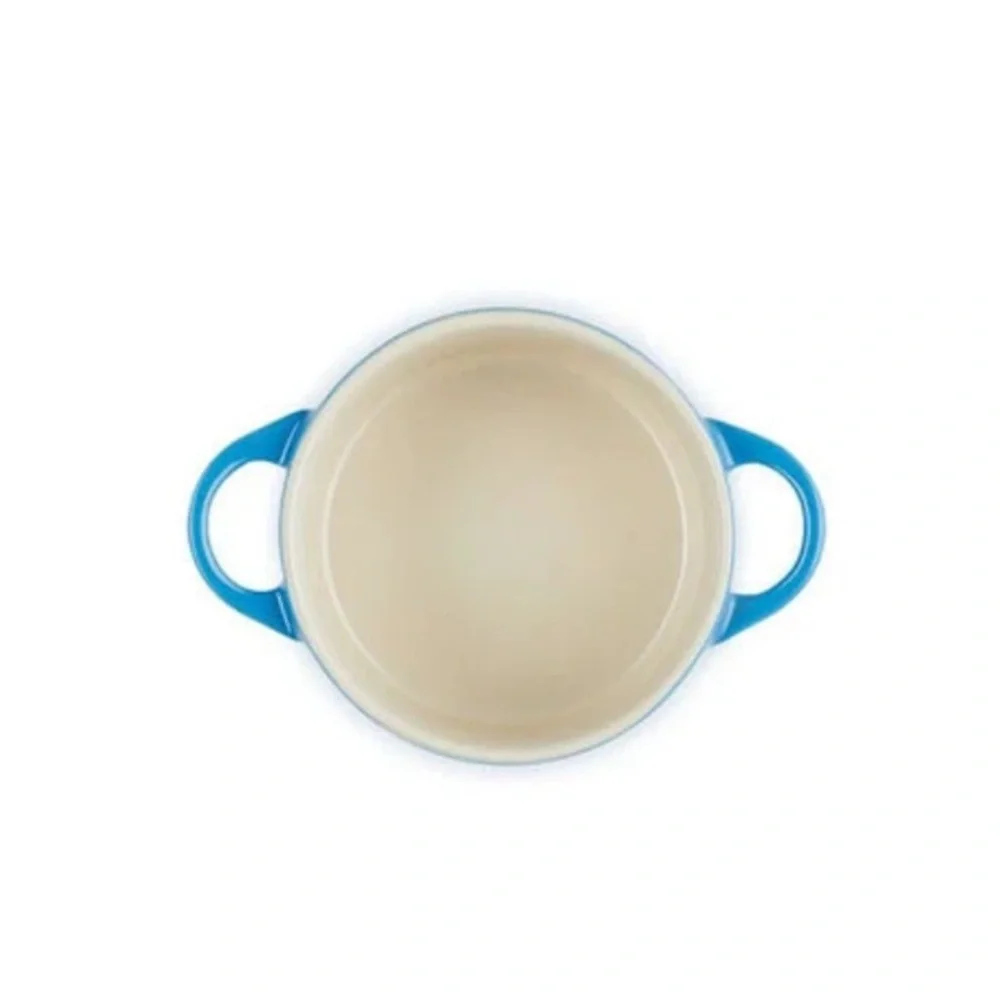 Le Creuset from cobblers